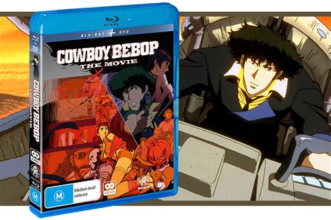 cowboy bebop blu ray|cowboy bebop blu ray review.